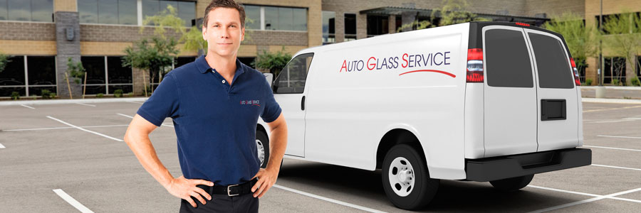Windshield Repair Technician