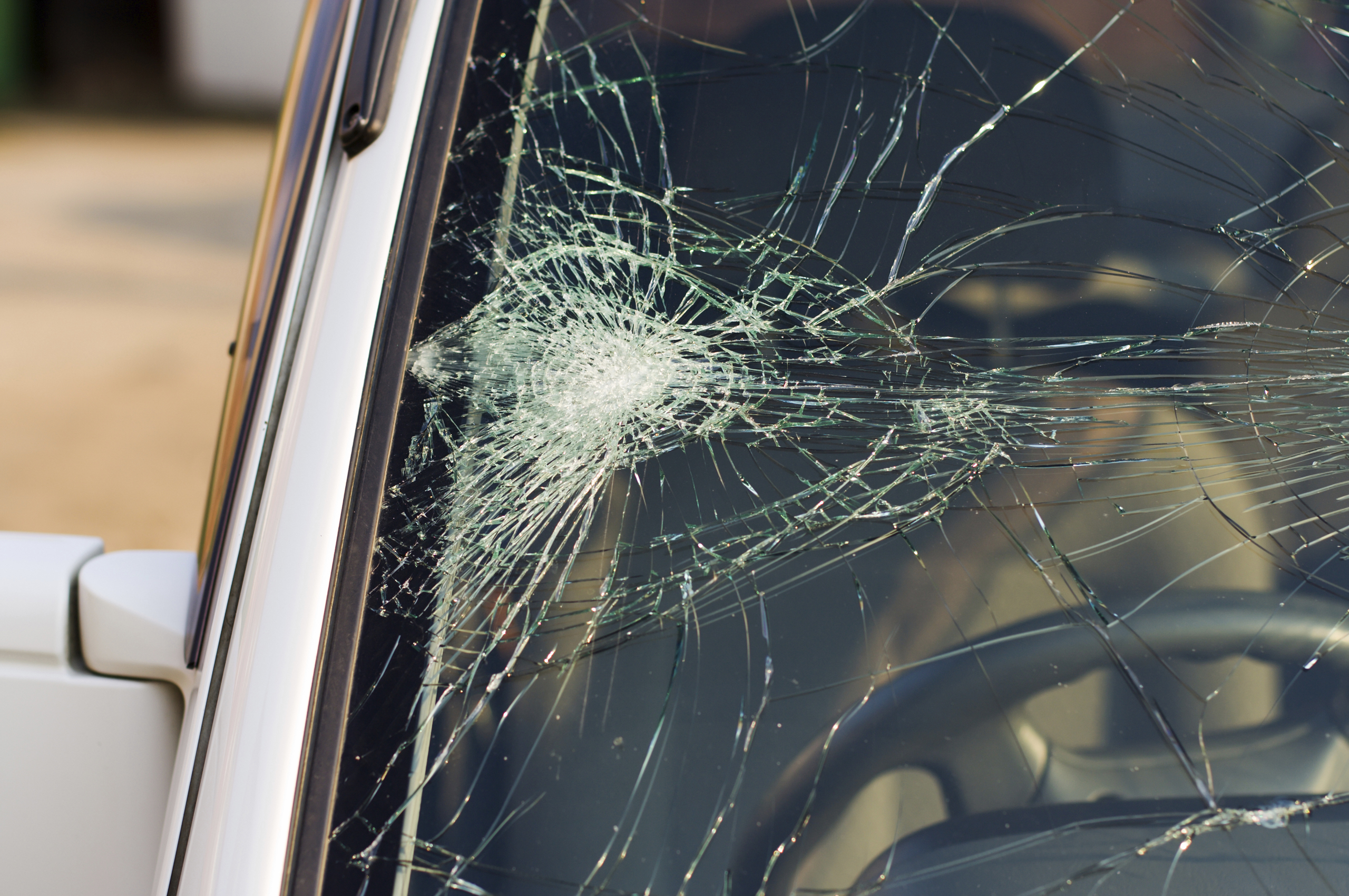 Windshield Replacement